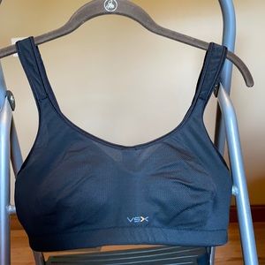 VSX sports bra